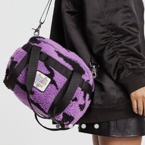 Vans x Ireneisgood RARE Crossbody